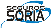Seguros Soria Logo