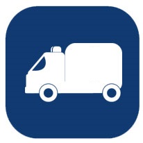 Flotas de Vehículos