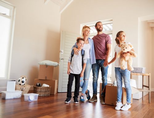 QUIÉN PAGA EL SEGURO DE UNA CASA EN ALQUILER