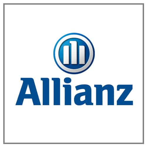 logo allianz