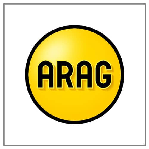 logo arag