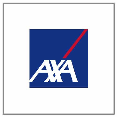 logo axa