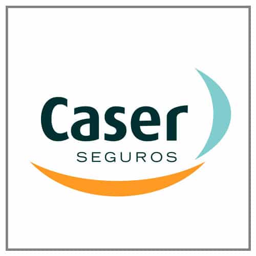 logo caser