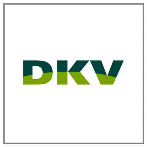 logo dkv