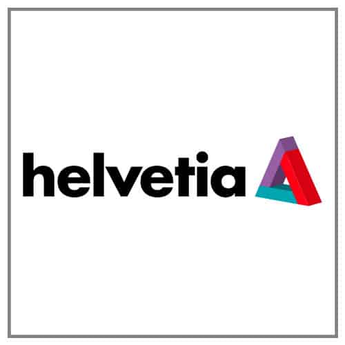 logo helvetia