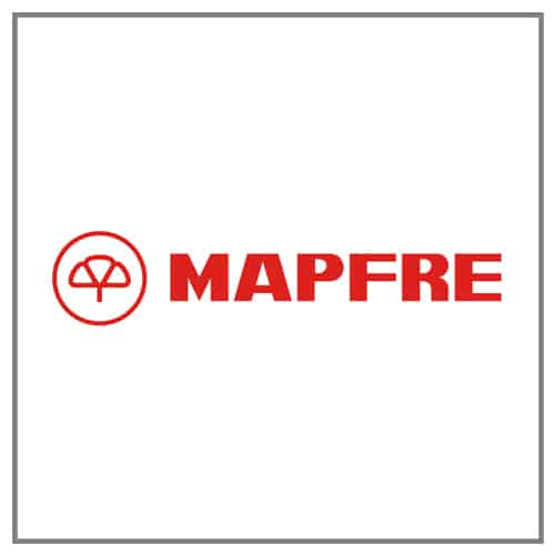 logo mapfre