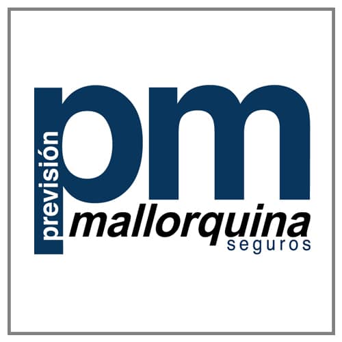 logo previsión mallorquina